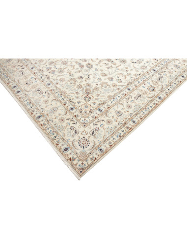 Tappeto Nain 9la Persia cm.243x342