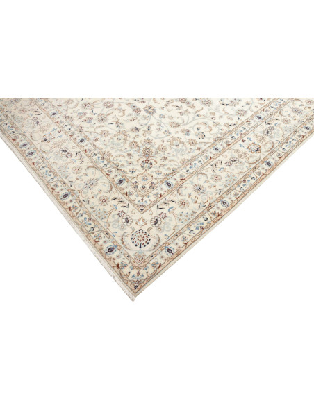 Tappeto Nain 9la Persia cm.243x342