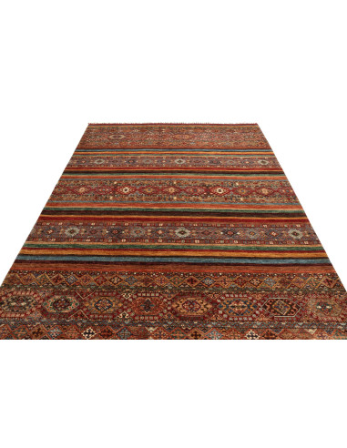 Tappeto Samarkand Pakistan cm.208x298