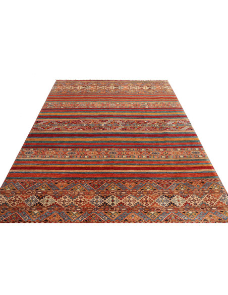 Tappeto Samarkand Pakistan cm.198x290