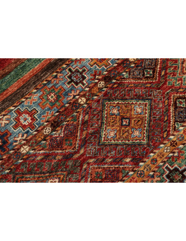 Tappeto Samarkand Pakistan cm.207x296