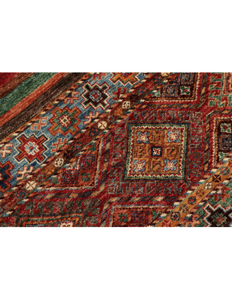 Tappeto Samarkand Pakistan cm.207x296