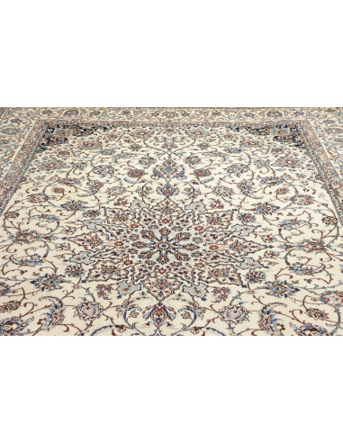 Tappeto Nain 9la Persia cm.260x360