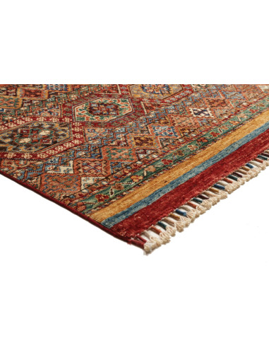 Tappeto Samarkand Pakistan cm.208x298