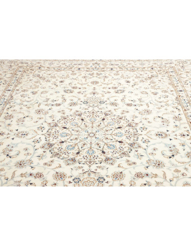 Tappeto Nain 9la Persia cm.243x342