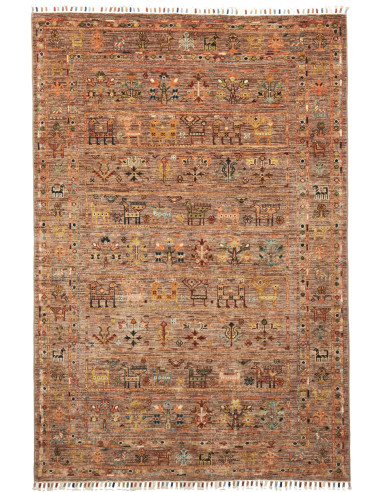 Tappeto Rubin Pakistan cm.121x180