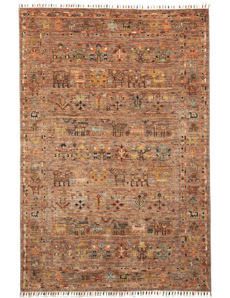 Tappeto Rubin Pakistan cm.121x180