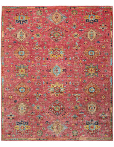 Tappeto Kazak Royal Pakistan cm.245x300