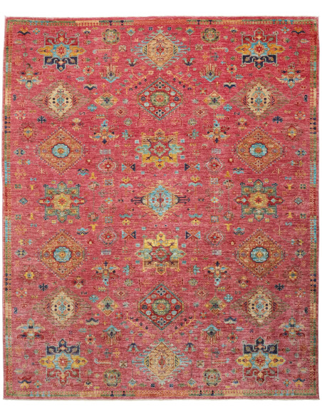 Tappeto Kazak Royal Pakistan cm.245x300
