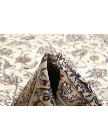 Tappeto Nain 9la Persia cm.260x360