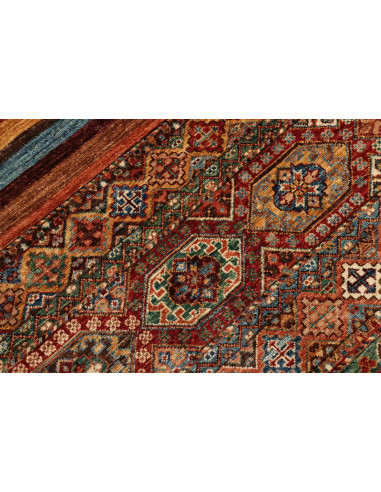 Tappeto Samarkand Pakistan cm.208x298