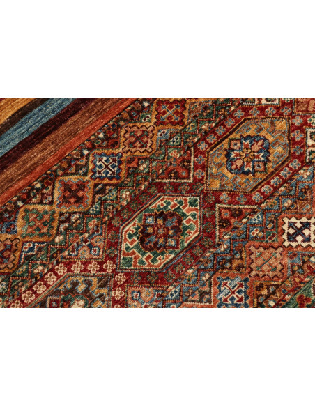 Tappeto Samarkand Pakistan cm.208x298