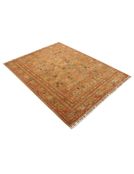 Tappeto Rubin Pakistan cm.154x198