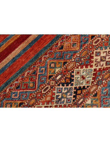 Tappeto Samarkand Pakistan cm.198x290