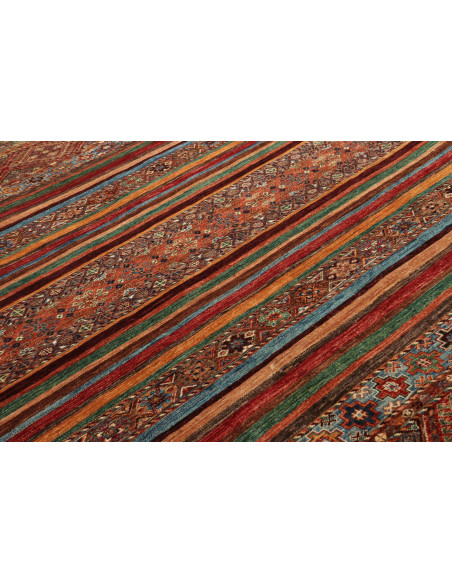 Tappeto Samarkand Pakistan cm.207x296