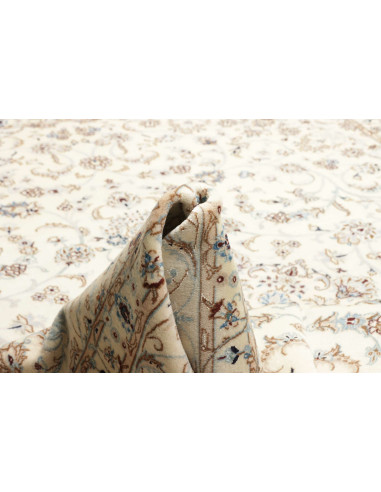 Tappeto Nain 9la Persia cm.243x342