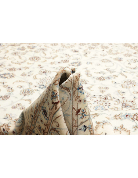 Tappeto Nain 9la Persia cm.243x342