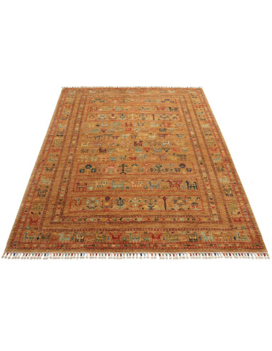 Tappeto Rubin Pakistan cm.154x198