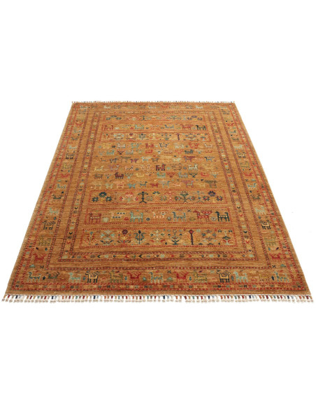 Tappeto Rubin Pakistan cm.154x198