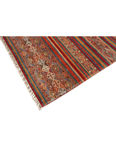 Tappeto Samarkand Pakistan cm.198x290