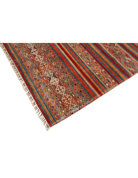 Tappeto Samarkand Pakistan cm.198x290