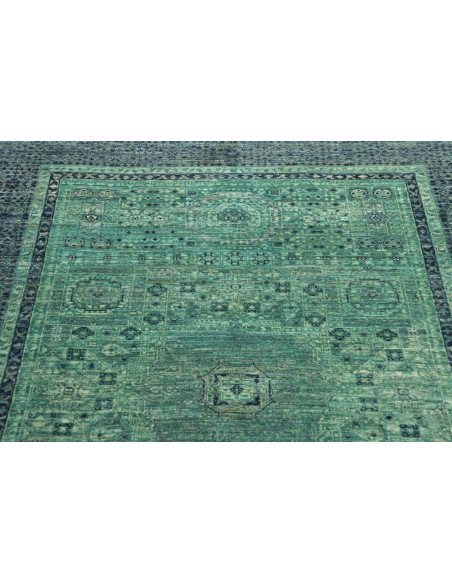 Tappeto Ziegler Mammalucchi Pakistan cm.129x188