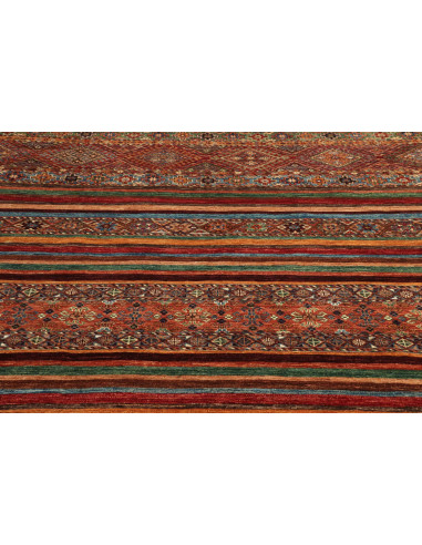 Tappeto Samarkand Pakistan cm.207x296