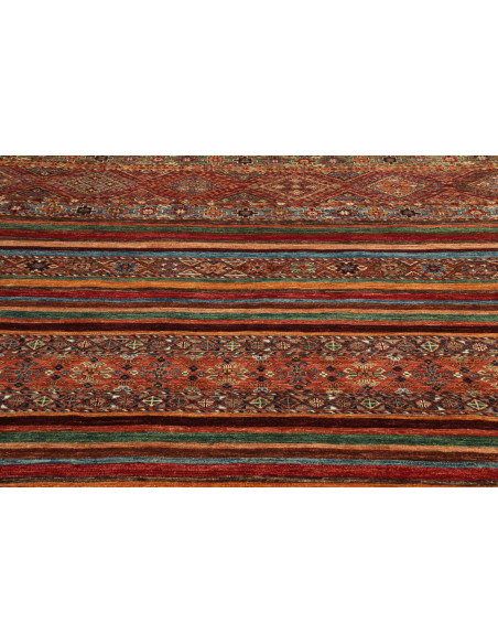 Tappeto Samarkand Pakistan cm.207x296