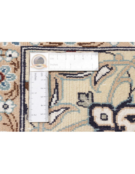 Tappeto Nain 9la Persia cm.260x360