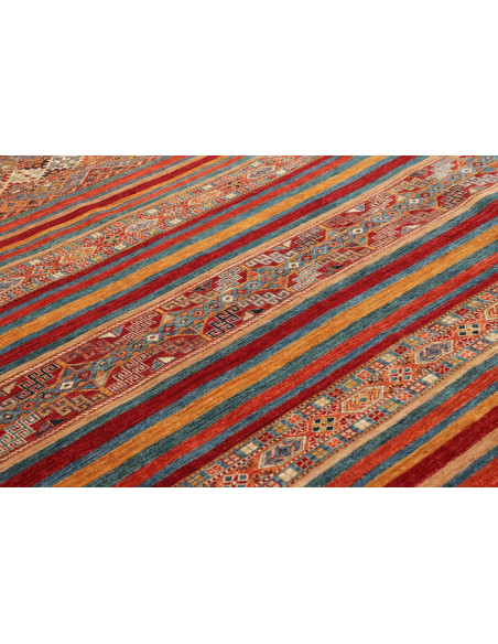 Tappeto Samarkand Pakistan cm.198x290