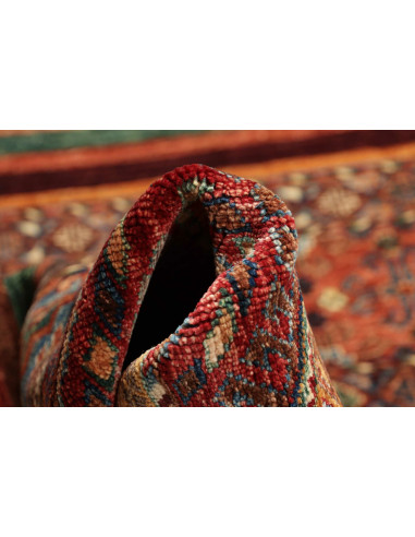 Tappeto Samarkand Pakistan cm.207x296