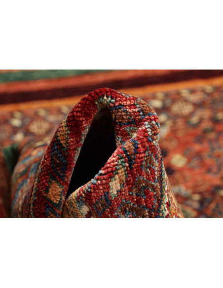 Tappeto Samarkand Pakistan cm.207x296