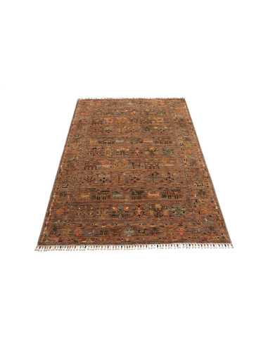 Tappeto Rubin Pakistan cm.121x180