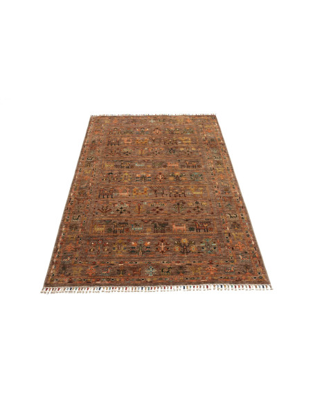 Tappeto Rubin Pakistan cm.121x180