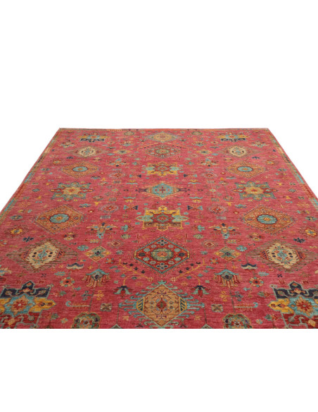 Tappeto Kazak Royal Pakistan cm.245x300
