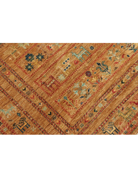 Tappeto Rubin Pakistan cm.154x198