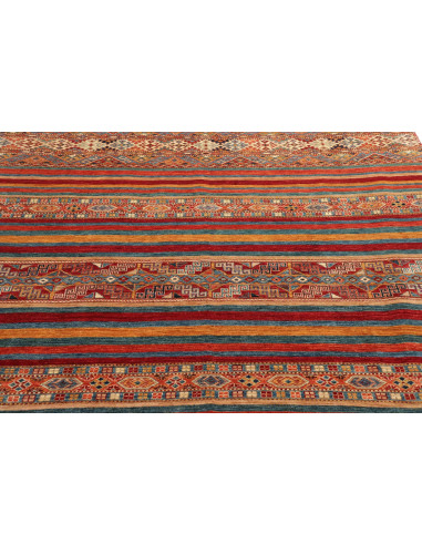 Tappeto Samarkand Pakistan cm.198x290