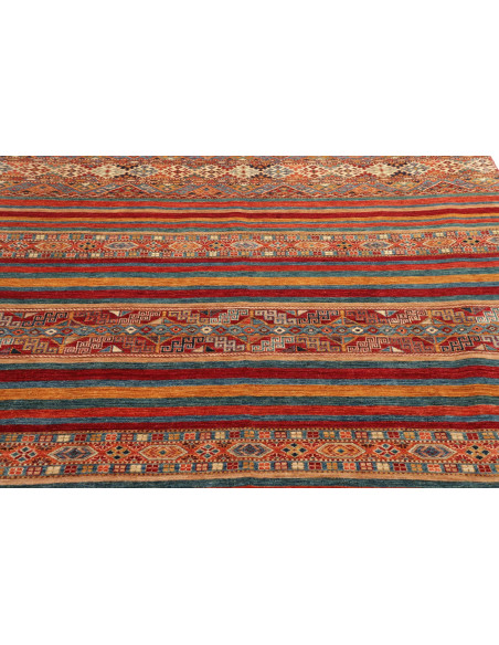 Tappeto Samarkand Pakistan cm.198x290