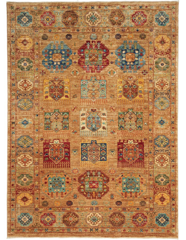 Tappeto Kazak Royal Pakistan cm.168x233