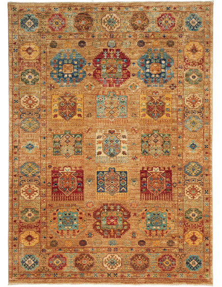 Tappeto Kazak Royal Pakistan cm.168x233