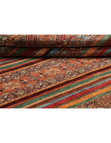 Tappeto Samarkand Pakistan cm.207x296