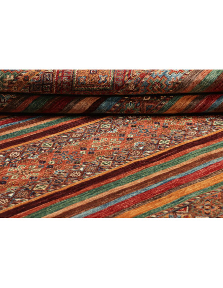 Tappeto Samarkand Pakistan cm.207x296