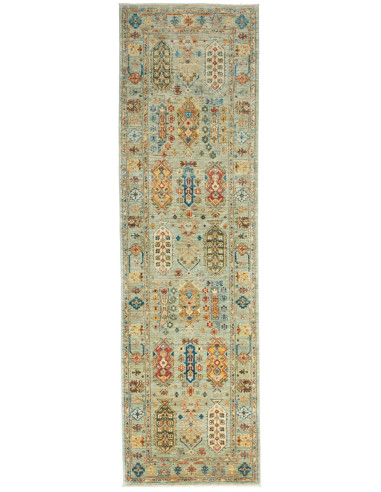 Tappeto Kazak Royal Pakistan cm.78x242