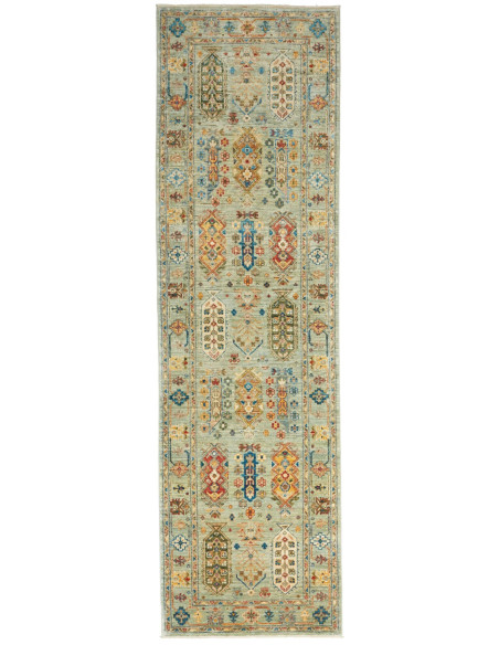 Tappeto Kazak Royal Pakistan cm.78x242