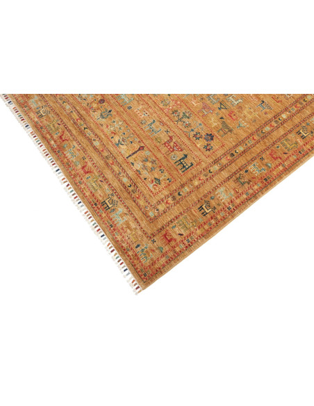 Tappeto Rubin Pakistan cm.154x198