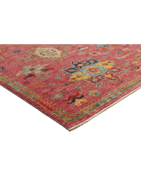 Tappeto Kazak Royal Pakistan cm.245x300