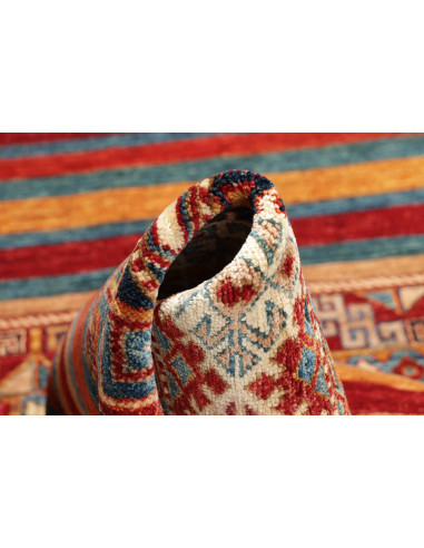 Tappeto Samarkand Pakistan cm.198x290