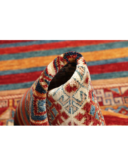 Tappeto Samarkand Pakistan cm.198x290