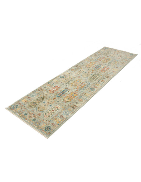 Tappeto Kazak Royal Pakistan cm.78x242