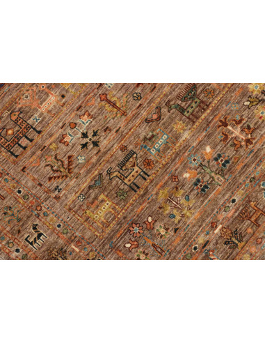 Tappeto Rubin Pakistan cm.121x180